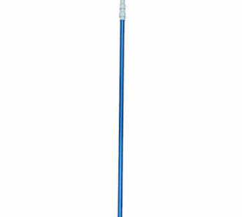 Maneral Telesc?pico De Aluminio Panda Con Longitud De 4.5m