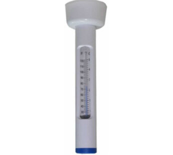 Term?metro Flotante Marca Panda Para Piscina 012-005-a-001