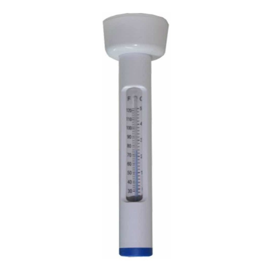 Term?metro Flotante Marca Panda Para Piscina 012-005-a-001