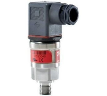 Sensor de presi?n ciego para 145 PSI Serie MBS 3000 marca DANFOSS para 24 VCD con conexi?n de 1/4″ rosca macho – 060G1136