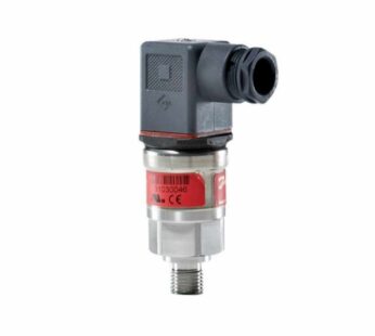 Sensor de presi?n ciego para 232 PSI Serie MBS 3000 marca DANFOSS para 24 VCD con conexi?n de 1/4″ rosca macho 060G1137