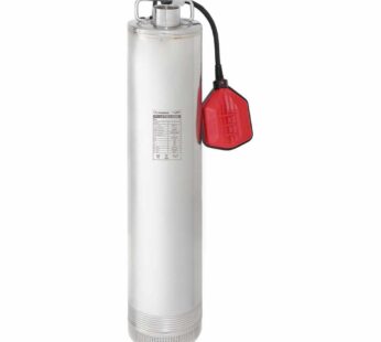 Motobomba Sumergible Lift 50 Lpm Lift50-6-1230a 1.2 Hp
