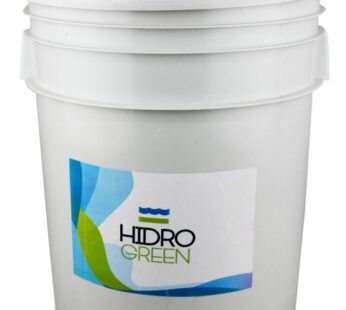 Tricloro En Polvo De Alta Concentración PANDAPURA – 20 Kg