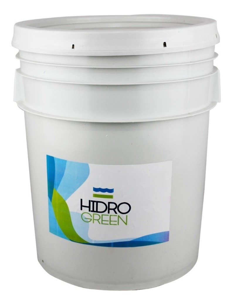 Tricloro En Polvo De Alta Concentración PANDAPURA - 20 Kg