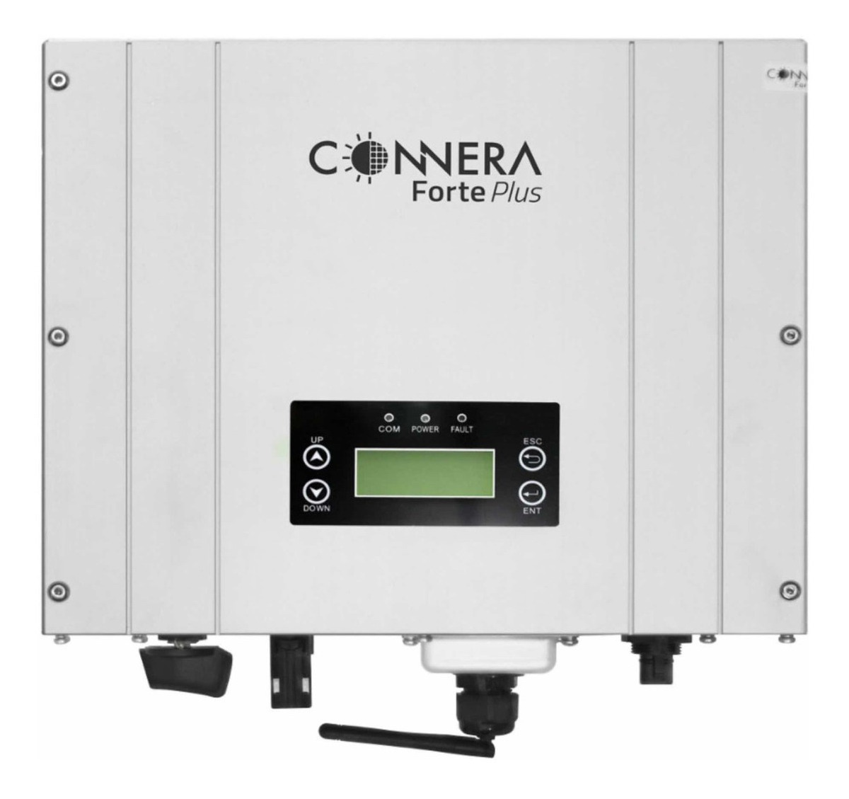 Inversor De Interconexi?n A La Red 1 Kw Forteplus1km2/1