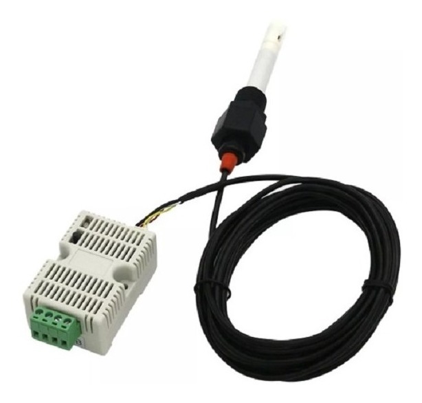 Transmisor De Tds / Conductividad 4-20 Ma Para Osmosis