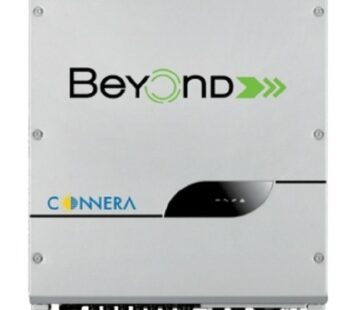 Inversor de interconexi?n a la red, CONNERA, serie BEYOND, 18 Kw, conexina trif?sica, 230 vca, 3 canales MPPT – BEYOND18KT2/3