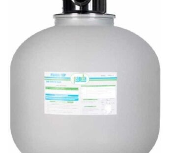 Filtro De Arena Para Piscina De Pl?stico Panda De 16-35 Gpm