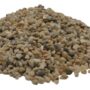 Grava Silica De Soporte De Medio Filtrante Para Filtro kg- 1/8 x 1/16" 3.175 x 1.58 mm (Cuarzo)