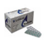 Pastillas DPD1 Para Determinar Cloro Residual - LaMotte