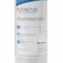Filtro Cartucho De Carb?n Activado Granular 4.5 X 20 X5 Mic