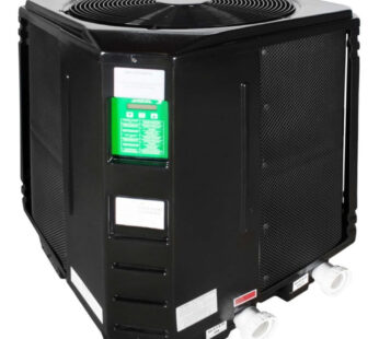 Bomba De Calor Para Piscina Calor Ekn 120/1230-c