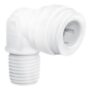 Codos 90? Tubing 1/2 X1/2 Conexi?n R?pida - Rosca