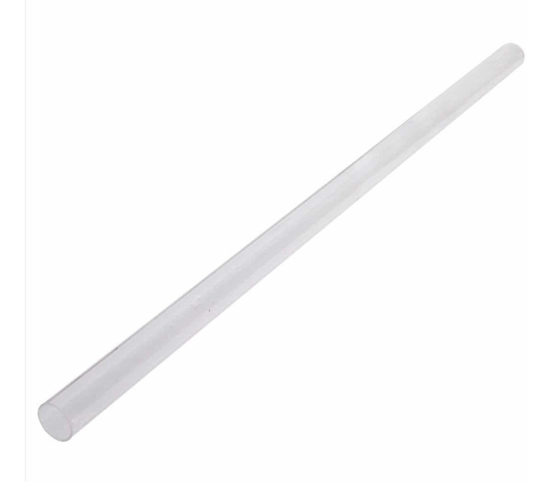 Manga De Cuarzo Para Foco UV De 25 Watts Purikor - Refacci?n