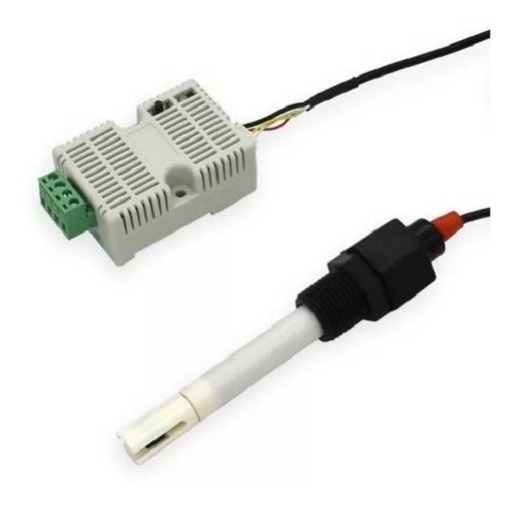 Transmisor De Tds / Conductividad 4-20 Ma Para Osmosis - Image 2