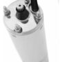 Motor sumergible AQUA PAK 4", acero inoxidable, 1 HP, 1 fases, 115 volts, NEMA 4"