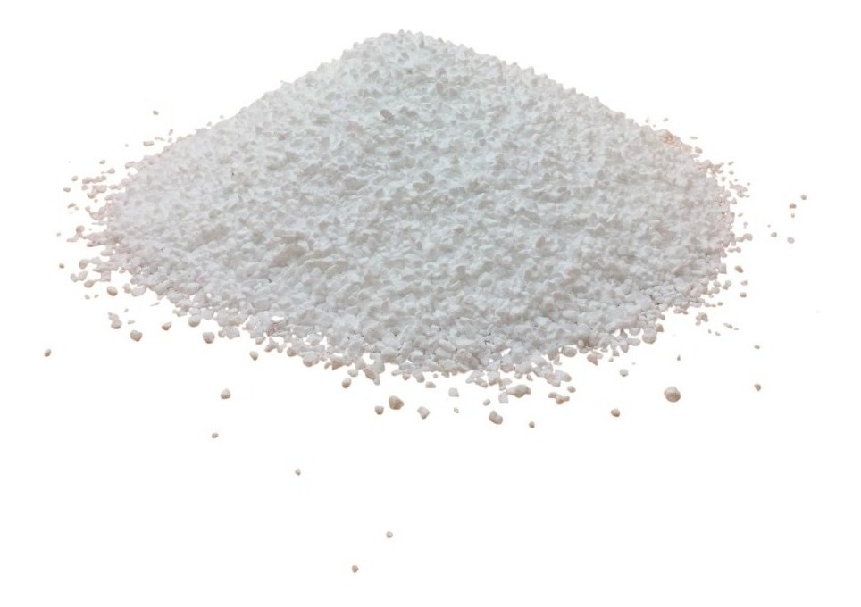 Tricloro En Polvo De Alta Concentración PANDAPURA - 20 Kg - Image 2