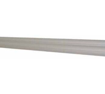 Tubo De Aluminio Para Poleas Enrolladora Panda 012-005-a-003