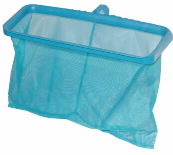 Red saca hojas tipo bolsa marca PANDA construida en PVC o polimero 012-001-A-003