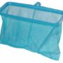 Red saca hojas tipo bolsa marca PANDA construida en PVC o polimero 012-001-A-003