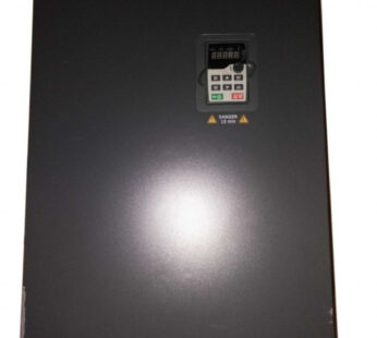 Variador De Velocidad De 125 Hp 3x440v Marca Invt Gd200