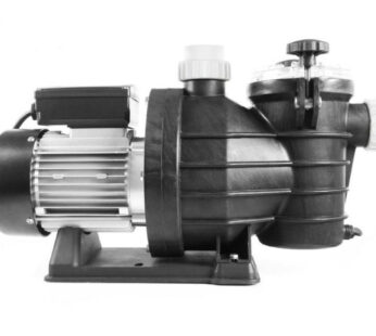 Bomba Para Piscina 1 Hp 230v Aqua Pak Silver10/1230