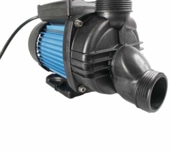 Bomba Para Hidromasaje Aqua Pak 1.5 Hp 1 Fase, 115 V Venus15