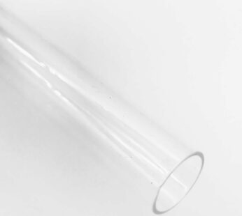 Manga De Cuarzo Para Foco UV De 40 Watts Purikor – Refacci?n