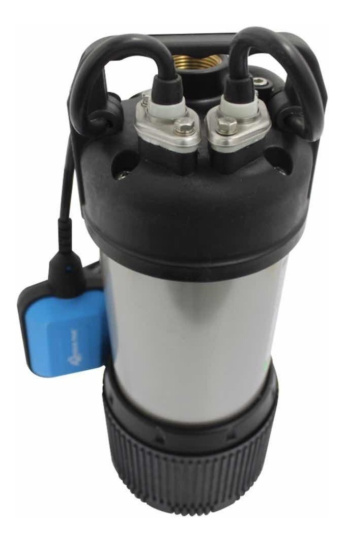 Motobomba Sumergible Aqua Pak Kanki Plus, 44 Lpm 3/4 Hp 127v - Image 2