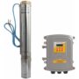 Motobomba Sumergible Solar Kolos3-80-60-7 (25 Lpm@45m)