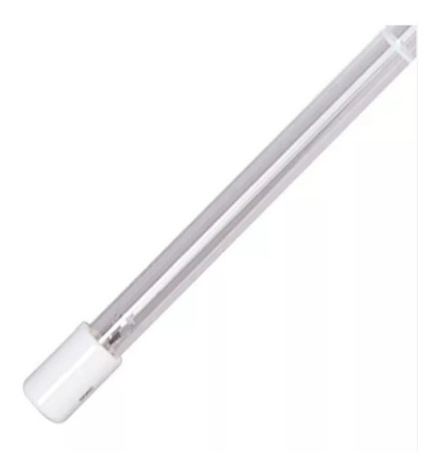 Foco Uv De 55 Watts Purikor