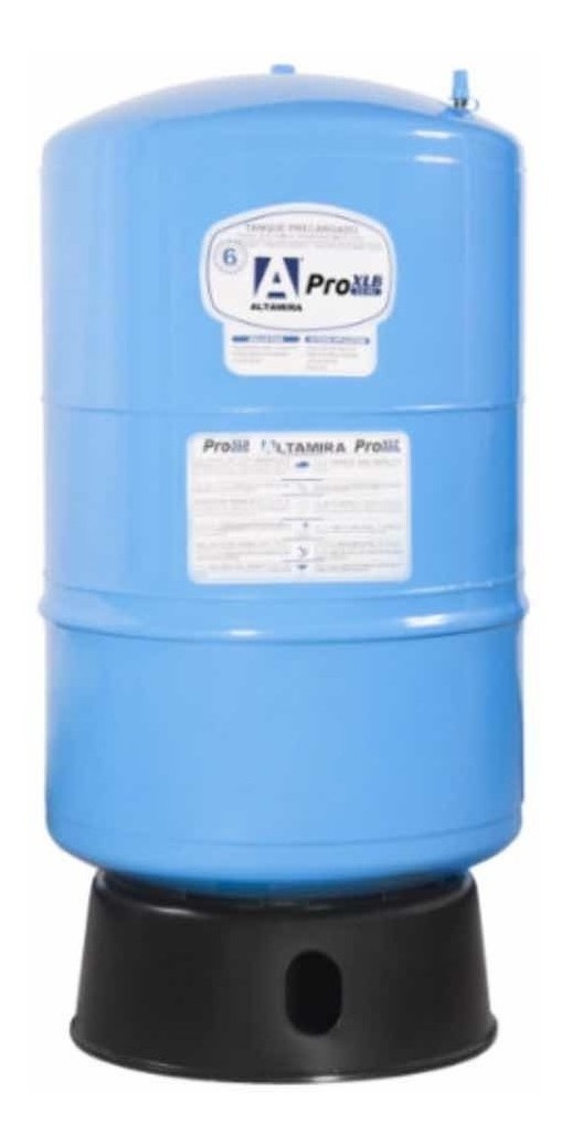 Hidroneumatico De 20 Gal Y 1 Bomba De 1.3 Hp Aqua Pak - Image 3