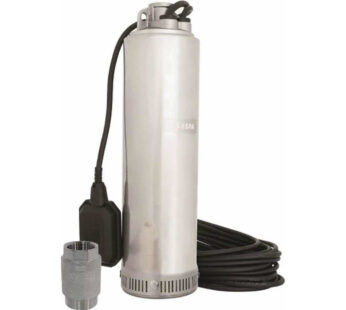 Motobomba Sumergible Espa Acuaria, 27 Gpm De 1.5 Hp 3x220v