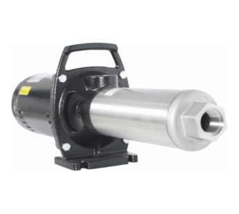 Motobomba Multietapas Alta Presion Altapres60h20/1123