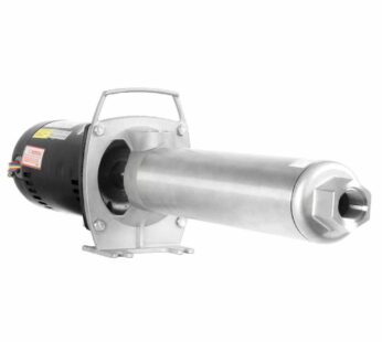 Motobomba Multietapas Alta Presion Altapres60x15/3234