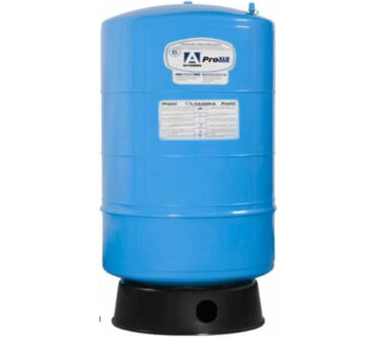 Tanque precargado vertical de diafragma, ALTAMIRA, serie PRO XLB, acero al carb?n, 26 Gal, presi?n m?xima 125 psi