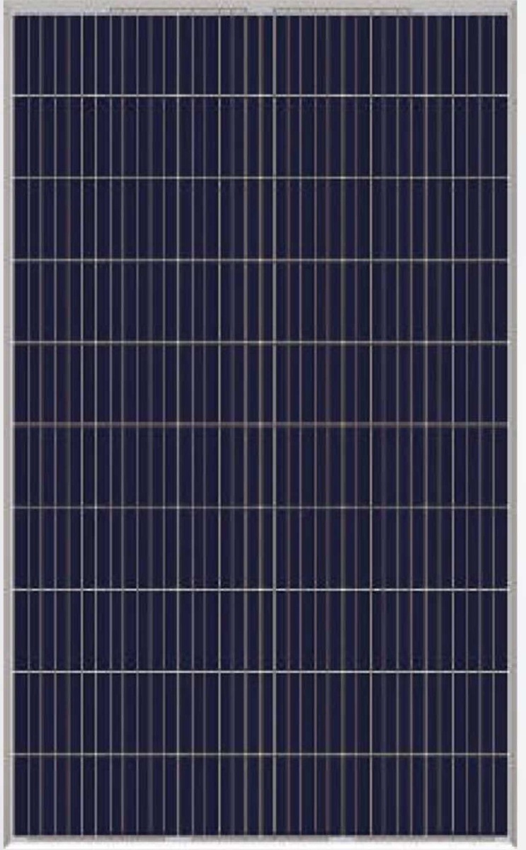 Panel Solar Polycristalino 285 W