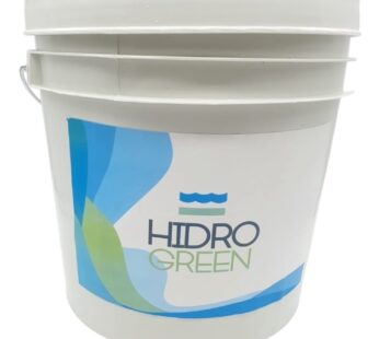Dicloro Granular De Rápida Disolución PANDAPURA – 8 Kg