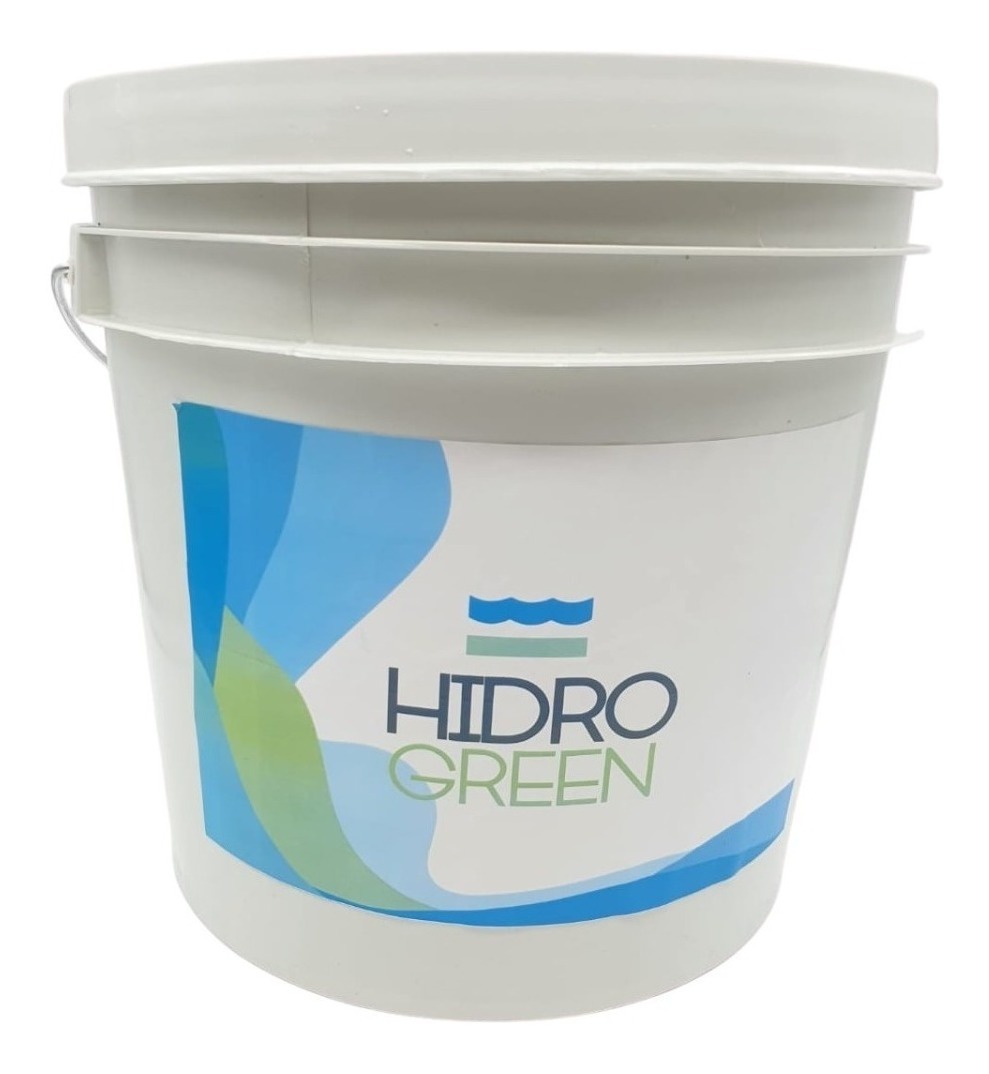 Dicloro Granular De Rápida Disolución PANDAPURA - 8 Kg