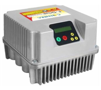 Variador Panel Solar Hidrocontrol 7.5 Hp/230, 15hp/460v Mp