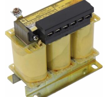 Filtro Salida Variador Velocidad 500m, 3f, 115 Amp, 230/460