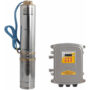 Motobomba Sumergible Solar Kolos4-112-130-11 (40 Lpm@80m)