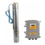 Motobomba Sumergible Solar Kolos3-95-75-11 (25 Lpm@62m)