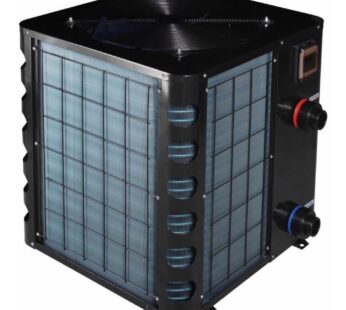 Bomba De Calor Hidrocontrol Serie Ekc, Spa 80,000btu 40 c