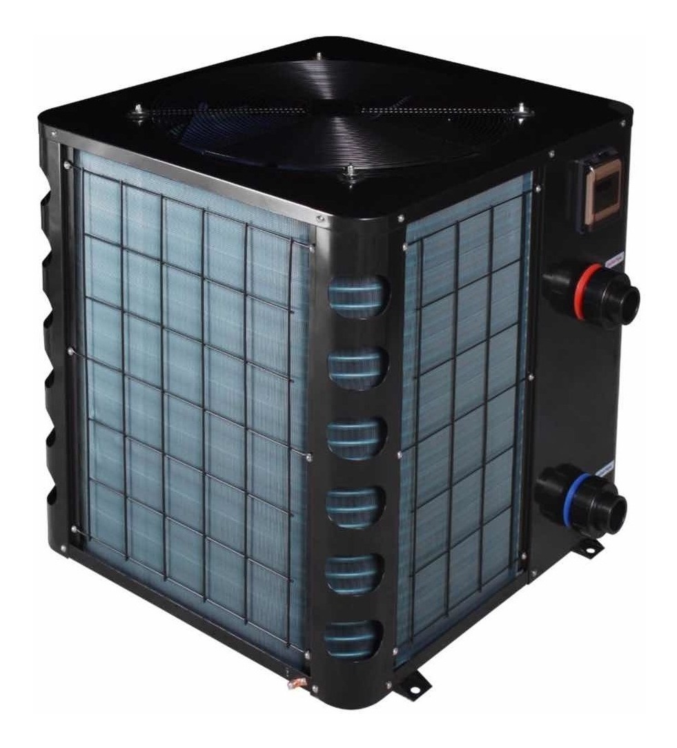 Bomba De Calor Hidrocontrol Serie Ekc, Spa 80,000btu 40 c