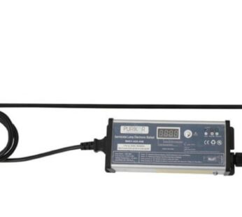 Balastro De Repuesto Para L?mpara UV Purikor PKUV-30-RAV-PH Serie Platinum