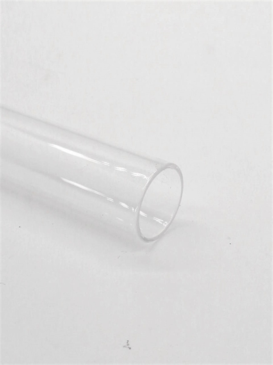 Manga De Cuarzo Para Foco UV De 12 Watts Purikor - Refacci?n - Image 2