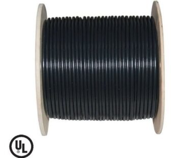 Cable fotovoltaico, 2kV, calibre 8, 19 conductores de cobre