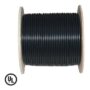 Cable fotovoltaico, 2kV, calibre 8, 19 conductores de cobre