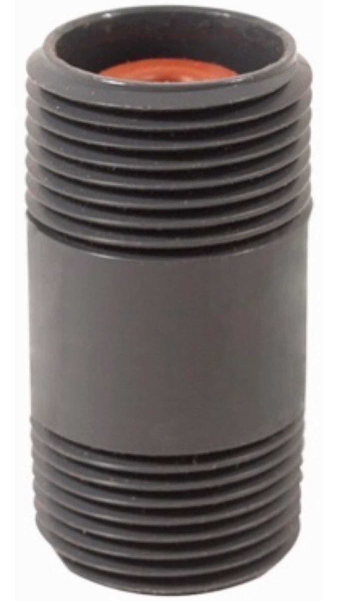 Restrictor De Flujo De Agua Para 10 Gpm De 3/4 Pvc Ced. 80